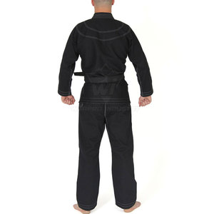 Uniforme de Artes Marciales de Primera Calidad, Kimono de Jiu Jitsu, Traje de Entrenamiento Ligero, Perfecto para Todos los Niveles - Product Image 4