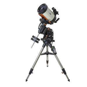 Telescopio Óptico Computarizado de Alta Definición de 8 Pulgadas - Product Image 2