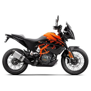 KTM 390 Adventure รุ่นใหม่ ปี 2024 - Product Image 1