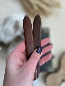 ชุดเครื่องมืองานไม้แกะสลัก Hs Husnain Crafts ขายส่ง - คุณภาพสูง กันน้ำ เป็นมิตรกับสิ่งแวดล้อม ลายโบราณ - Product Image 3