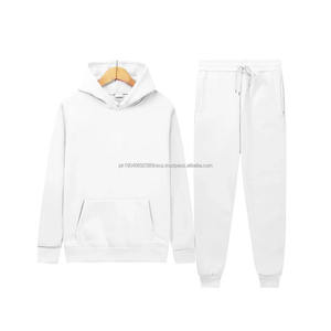 Chándal Deportivo Personalizado 2026, Cómodo, con Cierre, Nueva Llegada, Impresión 3D Personalizada, Ropa de Gimnasio y Yoga Unisex - Product Image 1