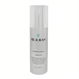 REJURAN 45ml Emulsione Rinfrescante Leggera C-PDRN con Acido Ialuronico e Centella per l'Equilibrio Olio-Acqua, Crema Viso Lenitiva - Product Image 3