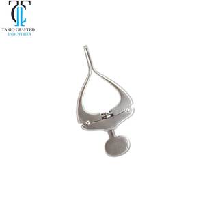 เครื่องมือเปิดปากสัตว์รุ่นใหม่สำหรับตรวจทางทันตกรรมสัตว์ ยี่ห้อ TARIQ CRAFTED INDUSTRIES - Product Image 6