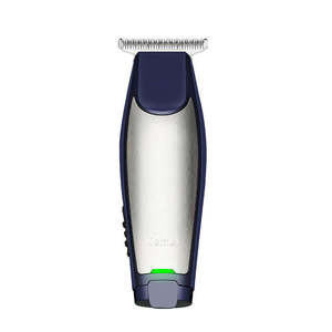Tondeuse à cheveux professionnelle <span class=keywords><strong>Kemei</strong></span> KM 5021 3 en 1 rechargeable, tondeuse à cheveux à lame plate 0 mm, machine à couper les cheveux pour barbier avec câble USB - Product Image 2