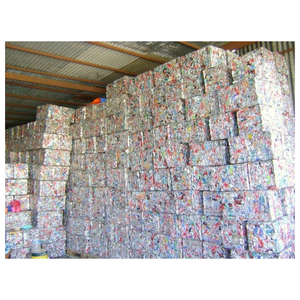 99.9% Aluminum Scrap 6063 / Aluminum Wire Scrap/ Alloy Wheels Scrap - Product Image 5