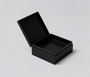 Boîte pliante personnalisée de qualité supérieure pour Shilajit, emballage professionnel en carton avec design de produit imprimé sur mesure - Product Image 2