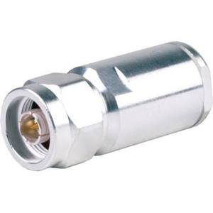 ปลั๊กตัวผู้ชนิด N แบบหนีบ 50 โอห์ม สำหรับสายโคแอกเชียล LMR500 - Product Image 3
