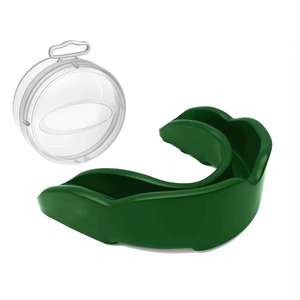 Protège-dents pour adultes, protège-dents en EVA pour la boxe, le football, le hockey - Product Image 1