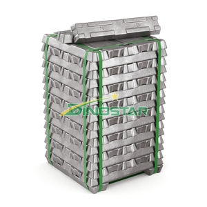 Excellent Quality ADC12 Pressure Casting <b>Aluminum</b> <b>Ingot</b>. Manufactured From the Largest <b>Aluminum</b> Factory in Vietnam. - Product Image 1