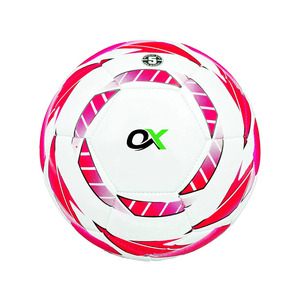 Oxva Industries โกลฟุตบอลหนัง PU คุณภาพสูง รุ่นใหม่ล่าสุด รับสั่งทำสีและโลโก้ สำหรับการฝึกซ้อม - Product Image 3