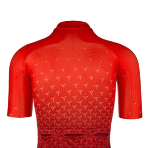 Maillot de Ciclismo Profesional, Ropa Deportiva Transpirable, Camiseta Moderna para Ciclismo - Product Image 6