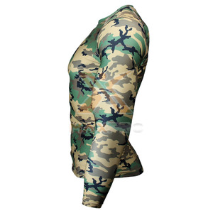 Camisetas de Compresión para Hombre, Último Diseño, Gran Venta, Ropa Deportiva Cómoda - Product Image 3