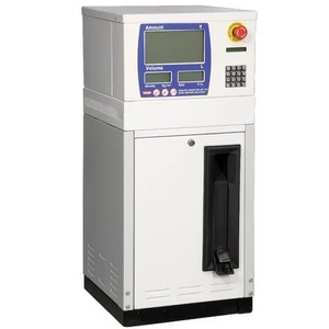 ตู้จ่ายน้ำมันเคลื่อนที่คุณภาพพรีเมียม Q130 สำหรับระบบจ่ายน้ำมัน พร้อมโครงสร้างแข็งแรง ปั๊มประสิทธิภาพสูง มีจำหน่ายแล้ว - Product Image 1