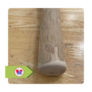 DISPONIBLE Madera de Café Natural para Perros, Juguete Ecológico para Masticar, Limpieza Dental, Alivio del Estrés, para Todas las Razas y Tamaños - Product Image 1