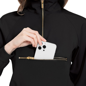 Medical Scrub Suit Uniform Hospital Nursing <b>Set</b> Custom Logo Wholesale <b>Doctor</b> Scrub Shaghaf Sports Wear Impex Sc2 100% Polyester - Product Image 5