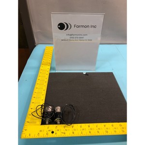 2 SOLENOIDES DYNAMIQUES DE PRÉCISION A3313-S3 2 VOIES - Équipements et Pièces Semi-conducteurs Mondiaux de Confiance - Product Image 2
