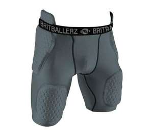 Protector de Fútbol Americano de 5 Piezas - Product Image 1