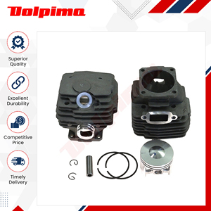 กระบอกสูบสำหรับเครื่องตัดหญ้า STIHL MS028 ขนาด 46 มม. ( 1118 020 1203 ) - Product Image 2