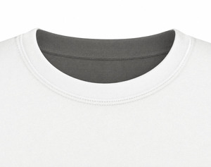 Hot Selling Men's T-<b>Shirts</b> Streetwear Style <b>100</b>% <b>Polyester</b> Premium Quality Solid Color Short Sleeve Oversized Fit Breathable - Product Image 6