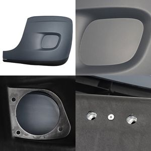 Copertura Terminale Paraurti Destro/Passeggero per Camion Pesanti con Foro per Fendinebbia Compatibile con Freightliner Cascadia 2008-2017 - Product Image 4