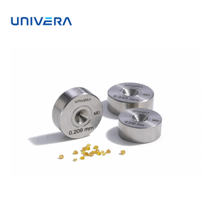 แม่พิมพ์เพชรแบบโมโนคริสตัลสั่งทำพิเศษคุณภาพสูงสำหรับการรีดลวด PCD - Product Image 1