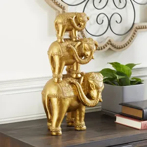 Sculpture abstraite du système solaire en métal, faite à la main, décoration moderne, œuvre d'art de bureau, vente en gros, sculpture en métal artisanale - Product Image 5