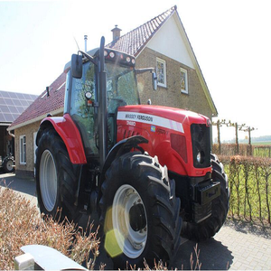 Massey Ferguson 7480 Dyna V-T - Product Image 1