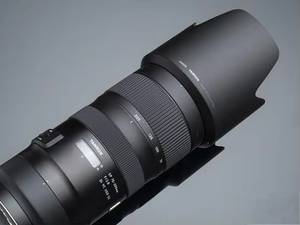 HFT Professional Tamron SP 70-200mm F/2.8 Di VC USD G2 for EF Mount 77mm <b>Filter</b> Full-frame Zoom Lens Wholesale - Product Image 3