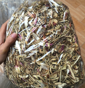 Rebanadas de Alcachofa Seca a Granel, Origen Vietnam, Materia Prima Vegetal para la Elaboración de Té y Bebidas de Alcachofa por 99 Gold Data - Product Image 3
