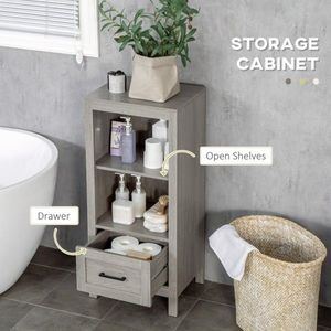 Mobile da Bagno per Stoccaggio e Organizzazione - Product Image 2