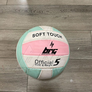 Volley-ball de qualité supérieure en gros, ballon de volley-ball de marque privée de haute qualité, ballon de volley-ball sportif à prix abordable - Product Image 4