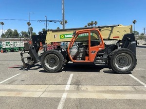 Manipulador Telescópico 1255 de 2016, Equipo de Construcción Premium, Venta al Por Mayor - Product Image 1