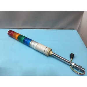 PATLITE SE-D LIGHT STACK, 169578 - Equipo y Piezas de Semiconductores de Confianza de un Marca Global Líder - Product Image 1