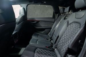 OFERTA ESPECIAL 2024 SQ7 4.0 TFSI BLACK EDITION SUV - Product Image 2