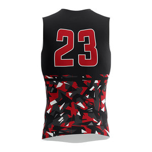 Uniformes de Equipo 7V7 de Diseño Único Hechos en Fábrica, Diseño de Logotipo Personalizado, Diferentes Colores, Uniformes 7V7 para Venta en Línea - Product Image 5