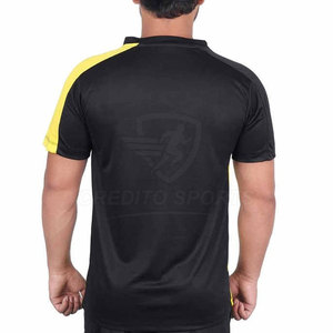 <b>100</b>% <b>Polyester</b> Made Customized Men Sublimation T <b>Shirt</b> Most Popular Style Men Sublimation T <b>Shirt</b> For Best Selling - Product Image 2