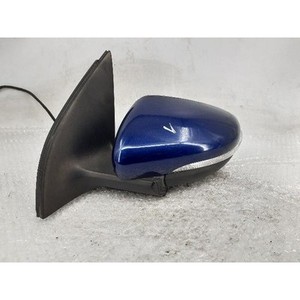 Rétroviseur extérieur gauche d'occasion pour Golf 5K0857501CJ9B9 - Product Image 1