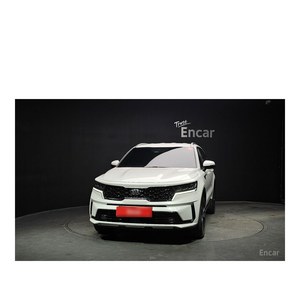 Para Kia Sorento Diésel 2.2 4WD con Asientos de Cuero, Modelo de Junio de 2022, 78,802 km, Estándar de Emisiones Euro V, Volante a la Izquierda - Product Image 3