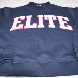 Sweat à capuche pour homme ELITE en coton 100% pour l'hiver - Product Image 1