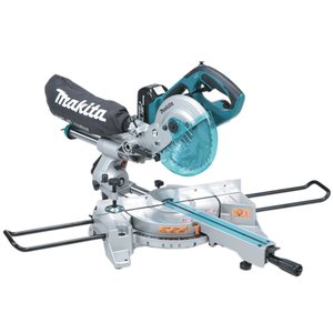 Scie circulaire sans fil 18V au lithium-ion pour le travail du bois, outils électriques - Product Image 1