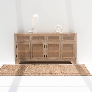 Aparador de Madera Vandana Arista Vista para Interiores y Exteriores Modernos y Elegantes - Product Image 6