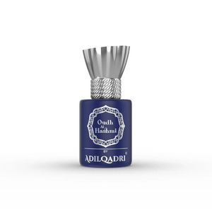Parfum Attar de Luxe Oudh Al Hasmi 5,5 ML - Product Image 2
