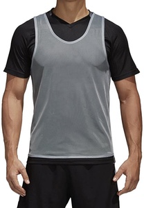 Wholesale Training Bibs Breathable Mesh Team Practice Jerseys - Product Image 1