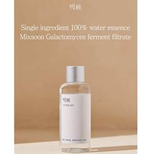 Mixsoon Galactomyces Ferment Essence 100ml hydratation et nutrition pour peaux sensibles Vente en gros uniquement - Product Image 3