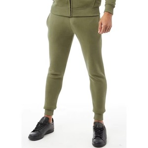 Survêtement pour homme avec bande latérale, ensembles décontractés rayés pour homme, survêtement rayé noir et blanc pour homme - Product Image 3