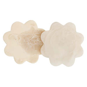 Luxury Square Resin & Wood Coaster Handmade <b>Epoxy</b> Drink Mats for <b>Coffee</b> Tea Cups Modern Home <b>Table</b> Decoration - Product Image 1