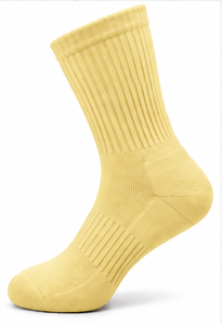 Wholesale Cute Japanese Style Cotton Ankle <b>Socks</b> Custom Logo Embroidery High Quality Knitted Solid Color Low Cut <b>Socks</b> for <b>Women</b> - Product Image 6