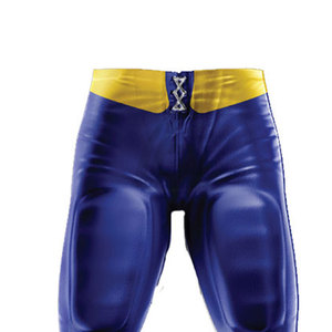 Pantalones Deportivos de Fútbol Americano de Alta Calidad para Hombre, Marca Alexandria Industries, Gran Venta - Product Image 5