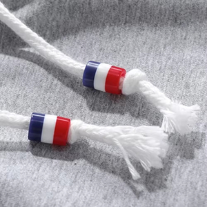 Shorts de survêtement en molleton décontractés pour hommes OEM, couleurs personnalisables, unisexe, écologiques, respirants, séchage rapide, pour la gym et la course à pied - Product Image 6