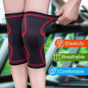 Manchons de compression épais en néoprène pour coudes, pour hommes et femmes, pour la gym et l'entraînement, par le fabricant - Product Image 4